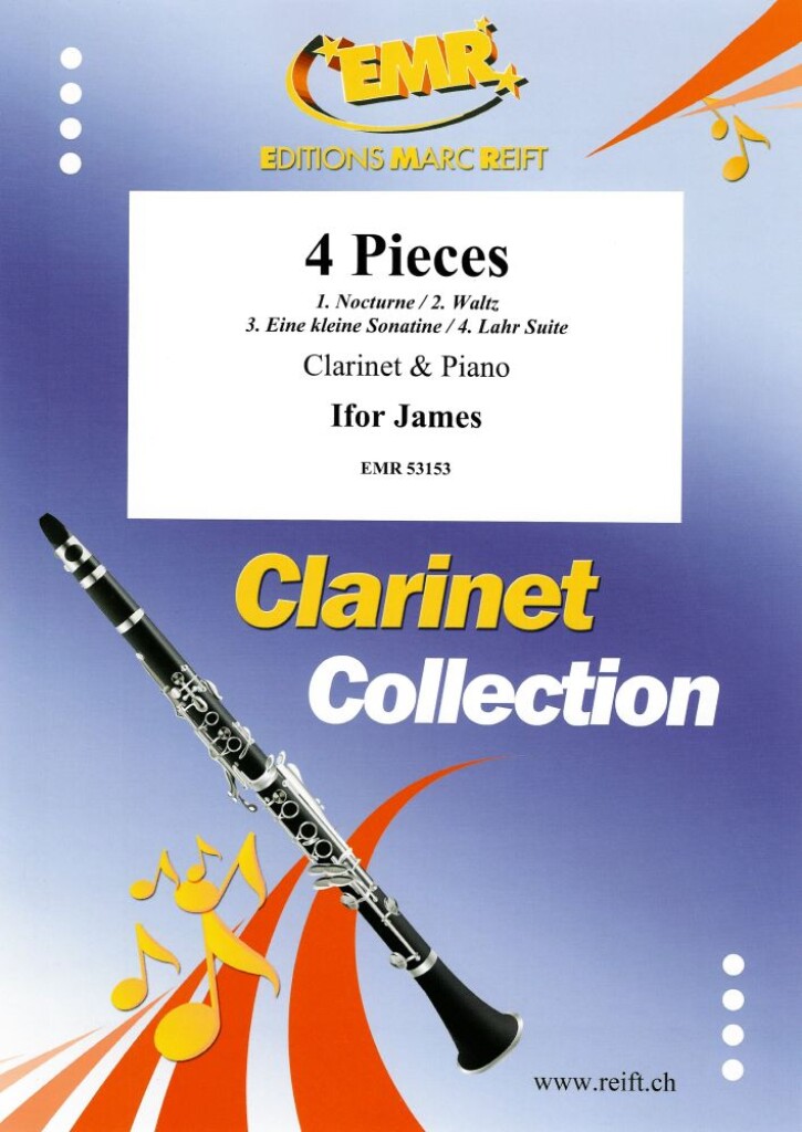 4 Pieces